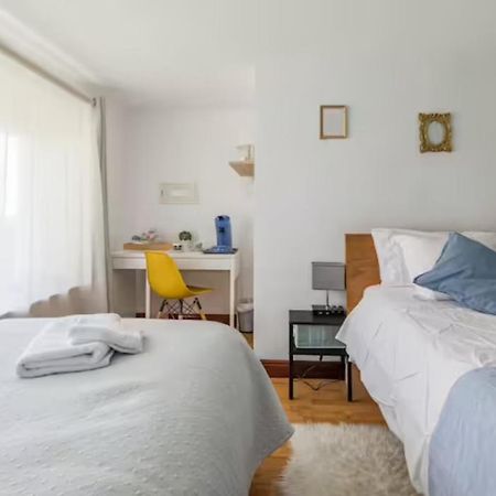 Vila Cristina Valdemorillo Εξωτερικό φωτογραφία