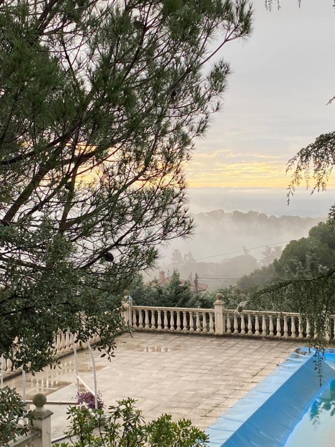 Vila Cristina Valdemorillo Εξωτερικό φωτογραφία