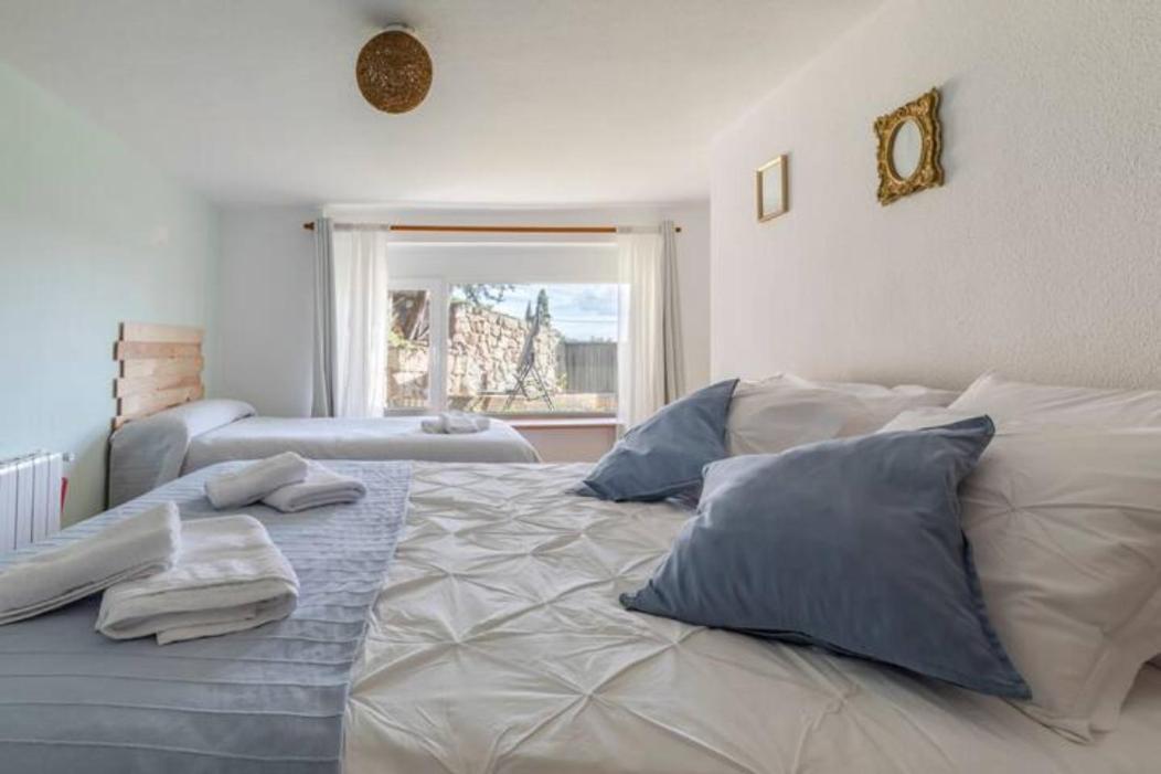Vila Cristina Valdemorillo Εξωτερικό φωτογραφία