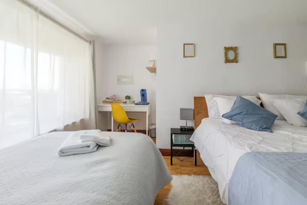 Vila Cristina Valdemorillo Εξωτερικό φωτογραφία