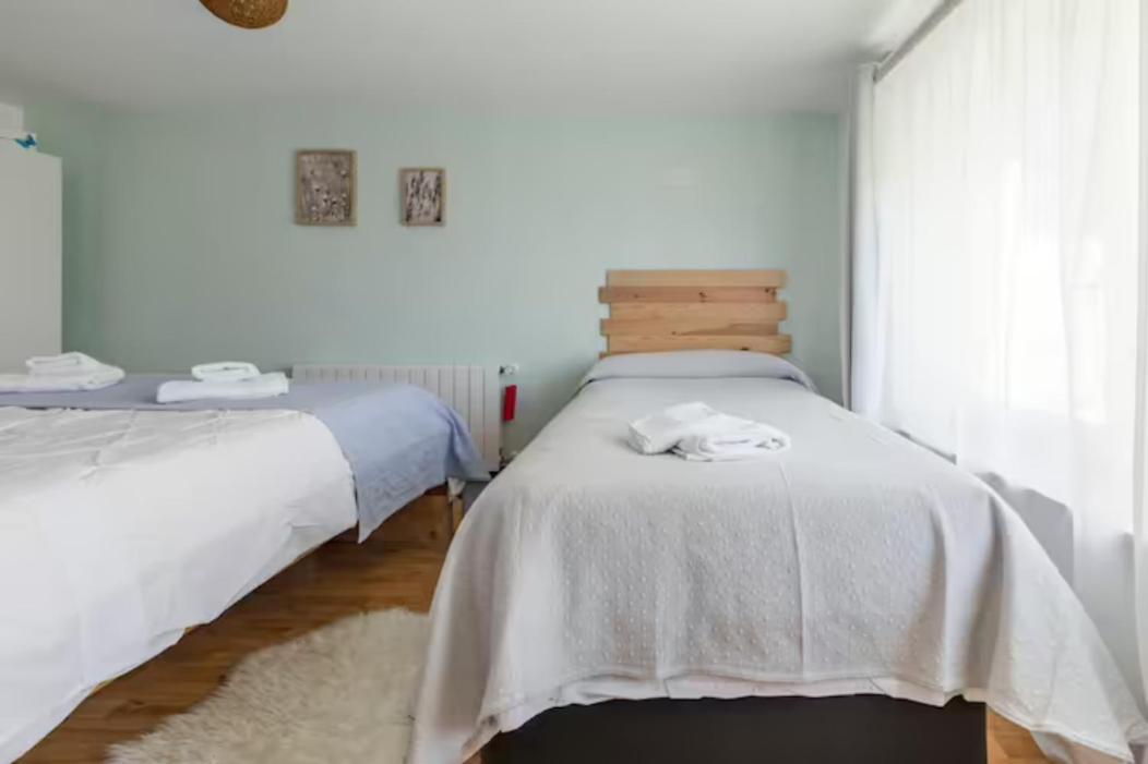 Vila Cristina Valdemorillo Εξωτερικό φωτογραφία