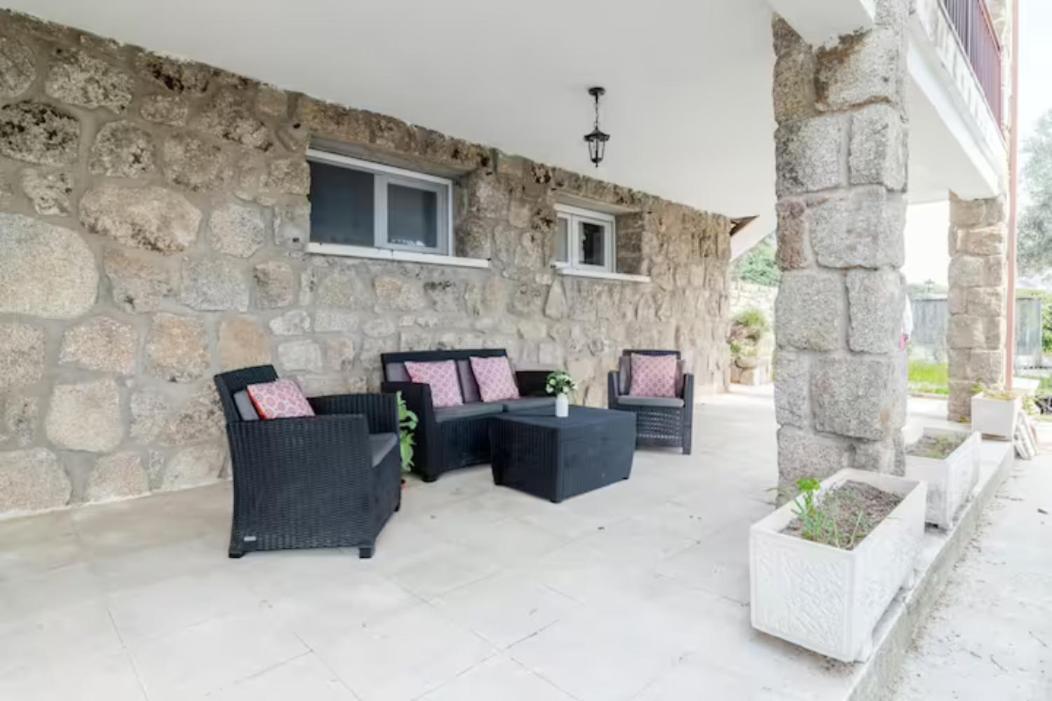 Vila Cristina Valdemorillo Εξωτερικό φωτογραφία