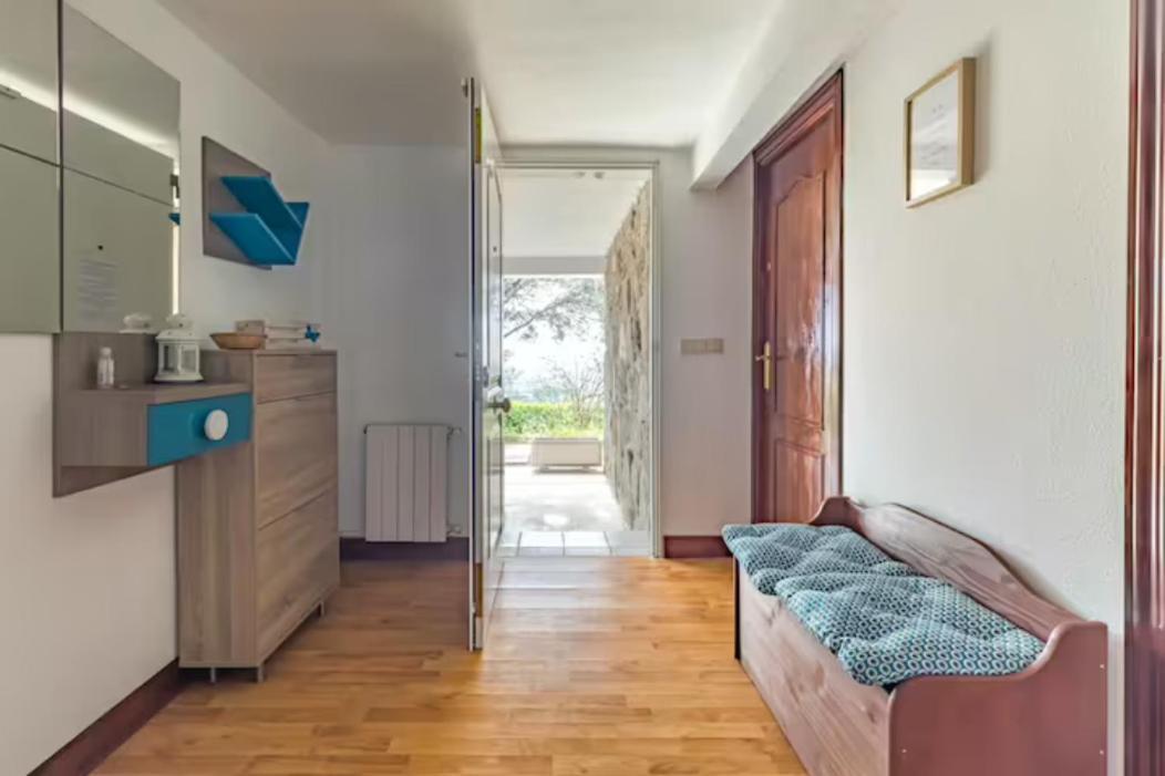 Vila Cristina Valdemorillo Εξωτερικό φωτογραφία